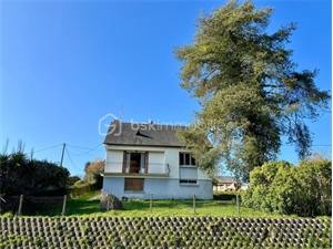maison à la vente -   35560  LA FONTENELLE, surface 68 m2 vente maison - UBI461069798